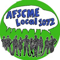 AFSCME Local 1072(@afscme_1072) 's Twitter Profileg