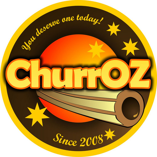 Have you tried a churro? No? Well it's time to do it, you'll love it!!! Find us @ http://t.co/k1MhsOGklL ChurrOZ, the real churro!