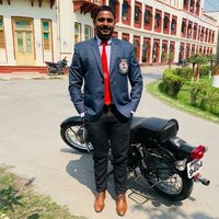 Rao Anoop yadav BHU (@4149bhu) 's Twitter Profile