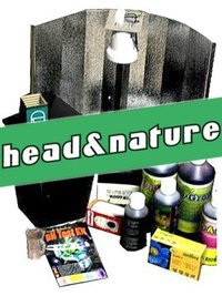 Head&nature es una tienda virtual especializada en productos para el fumador y el cultivador aficionado de marihuana. Miles de productos a precios imbatibles!
