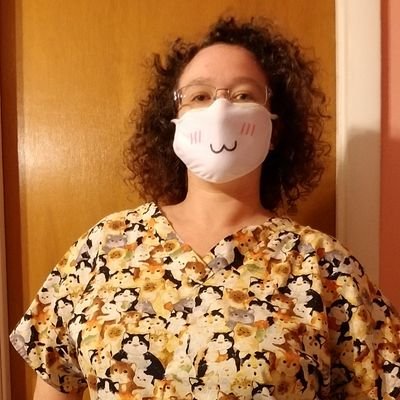 LadyKaltagさんのプロフィール画像