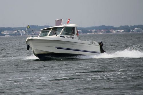 RundUmsBoot's profile picture. News aus der Welt der Motorboote.
Empfehlung für iPad-Nutzer: Diese Feeds in Flipboard darstellen und Du hast Deine eigene Wassersport-Zeitung.