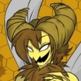 Making the Don't Starve NSFW content greater with bees with boobees.