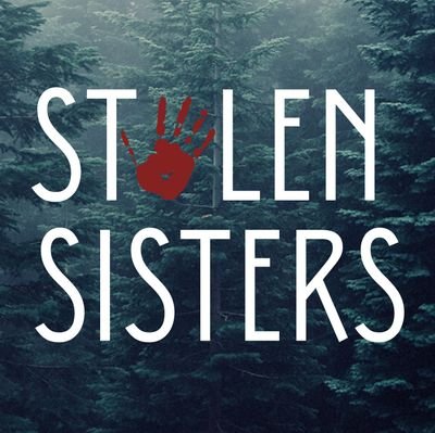 Giving a voice to Missing and Murdered Indigenous Women & Girls. Available on all major streaming platforms. stolensisterspodcast@yahoo.com
