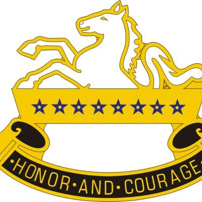 3rd Battalion, 8th Cavalry, 3rd Armored Brigade Combat Team (@1stcav3bct), 1st Cavalry Division (@1stCavalryDiv)