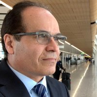 Mohammad Kazem Attari (@realdrattari) 's Twitter Profile Photo Mohammad Kazem Attari (@realdrattari) 's Twitter Profile Photo
