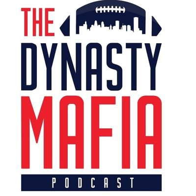 #1 Unheard Podcast | Dynasty Addicts | #716 | Host: @AntonioDonisiFF | @Kenan_716 | @BigE_FF

 https://t.co/uuUsTwK3nK