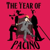 The Year of Pacino (@yearofpacino) 's Twitter Profile