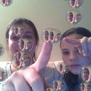 Sidney Kinser - @ladybug43148 - Twitter