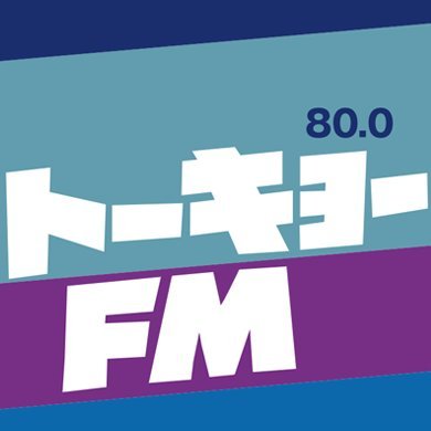 TOKYO FM 80.0