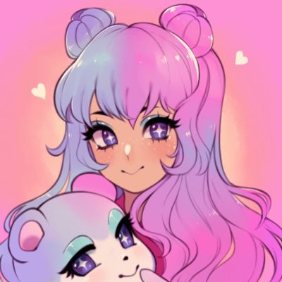 hi i’m scala/scallop!! scuffed twitch affiliate // ENG 中文 OK // matching with my gf @jbtxt (icon @kittentide / header @moonlight_lhiz)