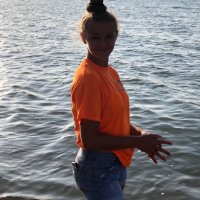 Carissa Wheeler (@thebig14wheeler) 's Twitter Profile