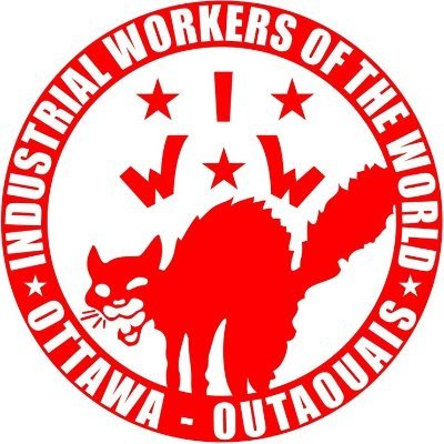 The IWW is a rank-and-file-run, international union for all workers, dedicated to organizing both on and off the job, in our industries and our communities.