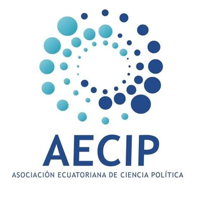 Asociación Ecuatoriana de Ciencia Política (AECIP) | fb:https://t.co/eFPq3c3EkG | Miembro de @ipsa_aisp