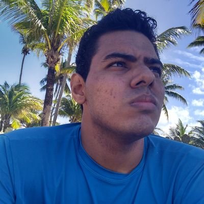 Viniciuslrcosta's profile picture. 