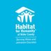 Habitat for Humanity of Wake County (@habitatwake) Twitter profile photo