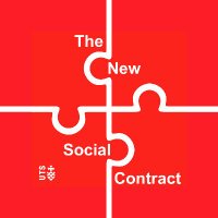The New Social Contract (@tnscpod) 's Twitter Profile