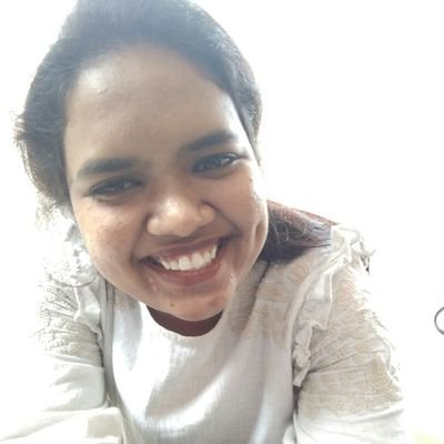 deepthisri22's profile picture. This moment is the only reality. Just behold it!!