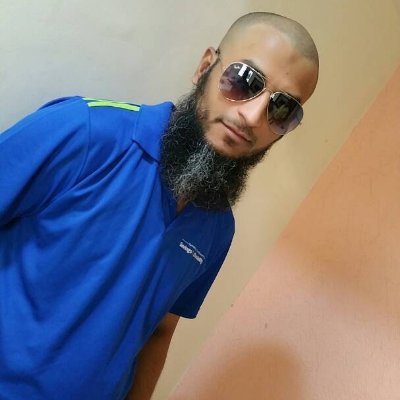 AbdulRe45130753's profile picture. नमाज़ पढ़ो, इससे पहले की तुम्हारी नमाज़ पढ़ी जायें ।।।