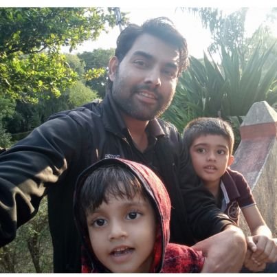 Pandey9Sandeep's profile picture. IT Professional