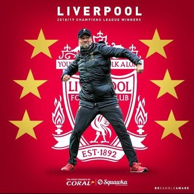 LiverpoolRomulo's profile picture. 