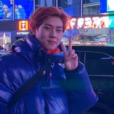 i love jooheon