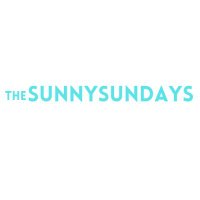 The Sunny Sundays(@GoSunnySundays) 's Twitter Profile Photo