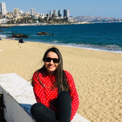 SilviaC00663037's profile picture. Ingeniera forestal, universidad del Cauca 🇨🇴 Estudiante de MSc Ciencias Forestales Universidad de Concepción 🇨🇱