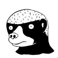 The Ratel (@theratelinfo) Twitter profile photo