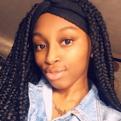 EstherK319's profile picture. 🇳🇬