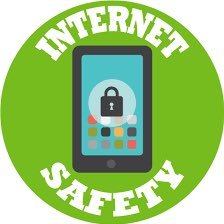 Information and tips on how to stay safe online!