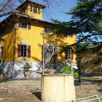 VillaMediceaConforti (@villamedicea) 's Twitter Profile