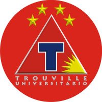 Trouville Fútbol (@trouvillefutbol) 's Twitter Profile Photo Trouville Fútbol (@trouvillefutbol) 's Twitter Profile Photo
