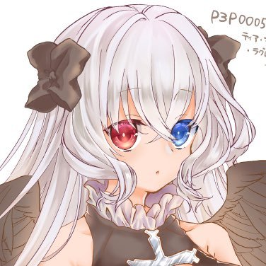 ティア@銀狐さんのプロフィール画像