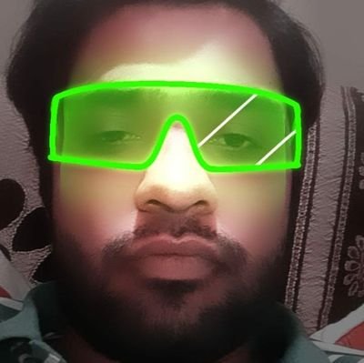 coolggkrishna's profile picture. Can't do epic shit with basic people 😋