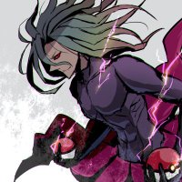 ๐๐๐จ๐๐ค๐ช๐ง @ Paldea w/ killing intent (@cipherincarnate) 's Twitter Profile
