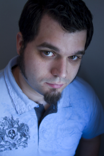 vigroco's profile picture. Creator of worlds, writer of code, gamer, and metal enthusiast. Go read Shadeskin & Supremacy: Reformation!

Opinions my own.