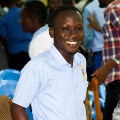 VirgilAnyetei's profile picture. My height makes me special 😂😅