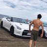 yu_z34's profile picture. エボ6.5→Z34→R35/GRBその他足車等 野球/スキー/ウエイトトレーニング