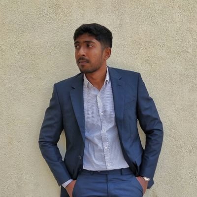 mvishnu06's profile picture. 🇮🇳