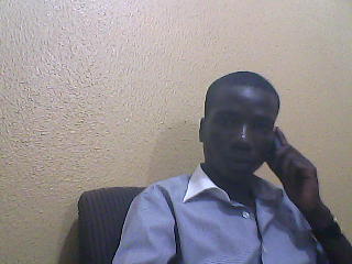 Dr Odeyemi Temitope