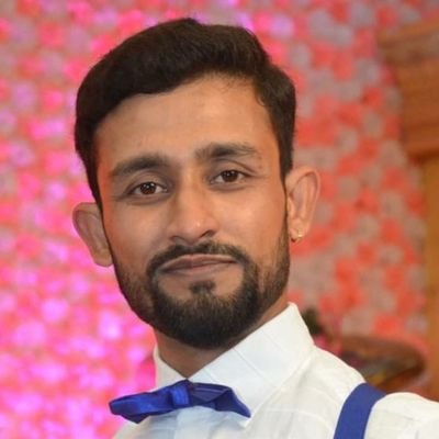 Mukesh_Singh21's profile picture. Nagpurian | Rotaractor RID 3030 | Love to travel🌍 | SEARIC MDIO President 2020-21