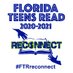 Florida Teens Read (@flteensread) Twitter profile photo Florida Teens Read (@flteensread) Twitter profile photo