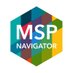 MSP Navigator (@mspnavigator) Twitter profile photo