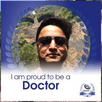 anand joshi (@dranandjoshi) 's Twitter Profile