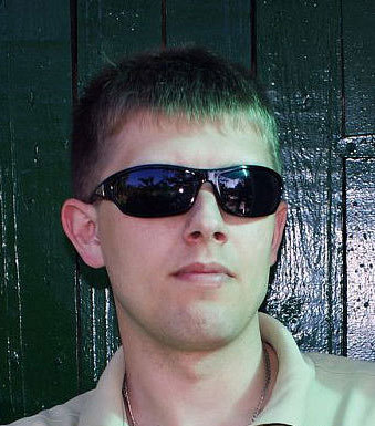 TarasenkoAndrey's profile picture. Программист, экономист, интересуюсь высокими технологиями. Новости науки и техники.