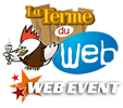 fdwevent's profile picture. Pour la 3ème édition, la Ferme du Web crée l'évènement à Lyon dédié aux acteurs et professionnels du web.