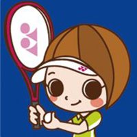 YONEX SOFT TENNIS (@yy_softtennis) 's Twitter Profile