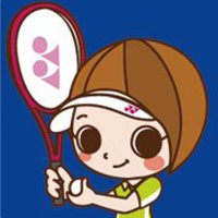 YONEX SOFT TENNIS(@yy_softtennis) 's Twitter Profile Photo