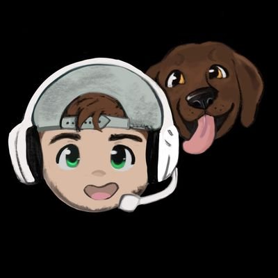 Washed up athlete, dog dad, best bro, emote spammer, and casual gamer just sharing his grind! Drop a follow! Twitch: https://t.co/uI82f3czmd